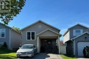 2-bedroom detached home for sale in Simcoe — 47 D'ambrosio Drive
