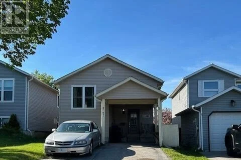 2-bedroom detached home for sale in Simcoe — 47 D'ambrosio Drive (Photo 1)