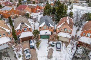4-bedroom detached home for sale in York — 47 Kenborough Court