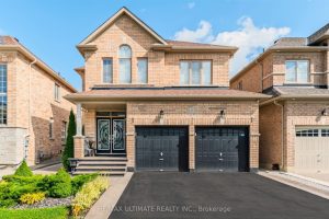 4-bedroom detached home for sale in Simcoe — 47 Lewis Avenue
