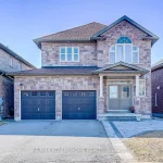 4-bedroom detached home for sale in Simcoe — 47 Lewis Avenue (Photo 5)