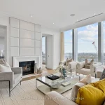 2-bedroom condo apartment for sale in Toronto — 4802 - 50 Yorkville Avenue (Photo 1)