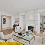 2-bedroom condo apartment for sale in Toronto — 4802 - 50 Yorkville Avenue (Photo 3)