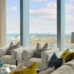 2-bedroom condo apartment for sale in Toronto — 4802 - 50 Yorkville Avenue (Photo 4)