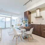 2-bedroom home for rent in Toronto — 4809 - 14 York Street (Photo 1)