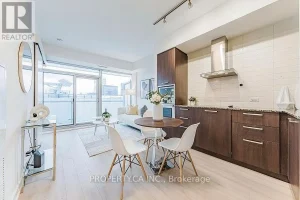2-bedroom home for rent in Toronto — 4809 - 14 York Street