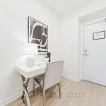2-bedroom home for rent in Toronto — 4809 - 14 York Street (Photo 2)