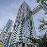 2-bedroom home for rent in Toronto — 4809 - 14 York Street (Photo 3)