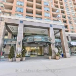 2-bedroom home for rent in Toronto — 4809 - 14 York Street (Photo 4)