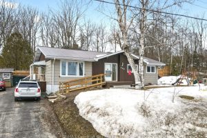3-bedroom detached home for sale in Simcoe — 480 Broderick Street