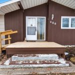 3-bedroom detached home for sale in Simcoe — 480 Broderick Street (Photo 2)