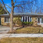 3-bedroom detached home for rent in Oakville — 481 Anthony Drive (Photo 1)