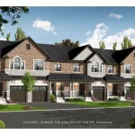 3-bedroom att/row/townhouse for sale in Wellington — 484 Adelaide Street (Photo 3)