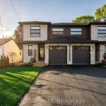 3-bedroom att/row/townhouse for sale in Wellington — 484 Adelaide Street (Photo 4)