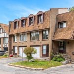 3-bedroom condo townhouse for sale in Kitchener — 48 - 49 Cedarwoods Crescent (Photo 2)