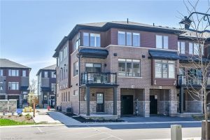 3-bedroom home for sale in Hamilton — 48 - 575 Woodward Avenue