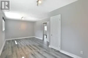3-bedroom home for rent in Oakville — 48 Birkbank Drive