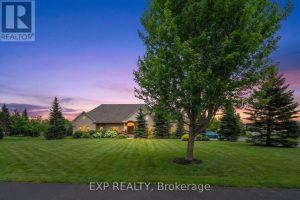 4-bedroom home for sale in Caledon — 48 Brookhaven Crescent