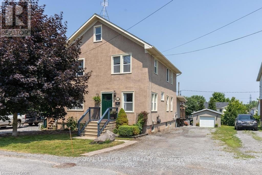 3-bedroom home for sale in Thorold — 48 Hodgkins Avenue (Photo 1)