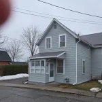 3-bedroom home for sale in Mississippi Mills — 48 Thomas Street (Photo 1)