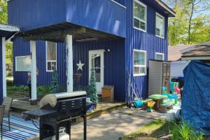 2-bedroom detached home for sale in Simcoe — 48 Tiny Beaches Road N
