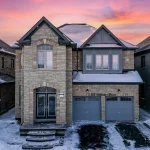 5-bedroom detached home for sale in Peel — 48 Yarmouth Street (Photo 3)