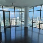 2-bedroom condo apartment for rent in Toronto — 4908 - 832 Bay Street (Photo 2)