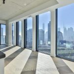 2-bedroom condo apartment for rent in Toronto — 4908 - 832 Bay Street (Photo 3)