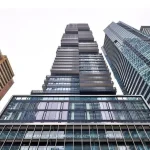 2-bedroom home for rent in Toronto — 4912 - 55 Charles Street East (Photo 1)