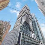 2-bedroom home for rent in Toronto — 4912 - 55 Charles Street East (Photo 2)
