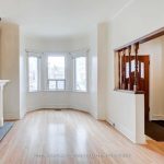 3-bedroom detached home for rent in Toronto — 491 Roxton Road (Photo 2)