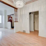 3-bedroom detached home for rent in Toronto — 491 Roxton Road (Photo 5)