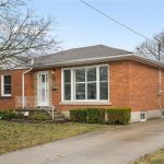 2-bedroom home for sale in Waterloo — 492 Ephraim Street (Photo 2)