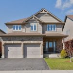 4-bedroom detached home for sale in Middlesex — 494 Blackacres Boulevard (Photo 1)