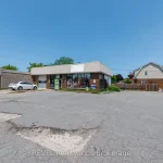 Studio commercial retail home for rent in Niagara Falls — 4957 Bridge Street (Photo 1)