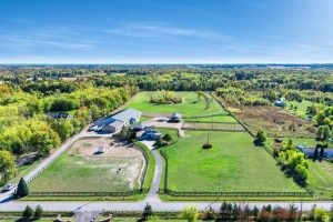 3-bedroom detached home for sale in Essex — 4965 4th Concession