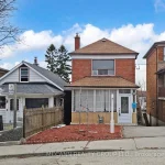 4-bedroom home for sale in Toronto — 496 Northcliffe Boulevard (Photo 1)