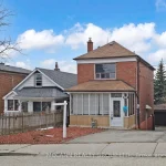 4-bedroom home for sale in Toronto — 496 Northcliffe Boulevard (Photo 2)