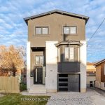 4-bedroom home for sale in Toronto — 496 Northcliffe Boulevard (Photo 5)