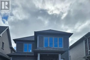 4-bedroom home for rent in Cobourg — 496 Trevor Street