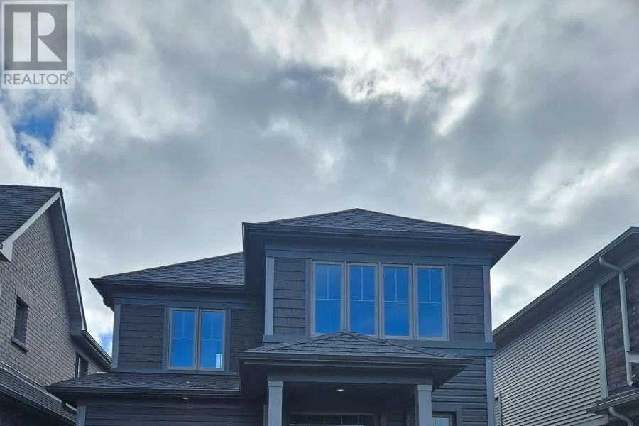 4-bedroom home for rent in Cobourg — 496 Trevor Street (Photo 1)