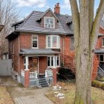 5-bedroom semi-detached home for sale in Toronto — 499 Palmerston Boulevard (Photo 1)
