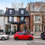 5-bedroom semi-detached home for sale in Toronto — 499 Palmerston Boulevard (Photo 3)