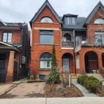 5-bedroom semi-detached home for sale in Toronto — 499 Palmerston Boulevard (Photo 5)