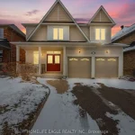5-bedroom home for sale in Georgina — 49 Ainslee Hill Crescent (Photo 5)