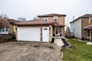 3-bedroom detached home for sale in Simcoe — 49 Browning Trail