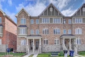3-bedroom att/row/townhouse for sale in Toronto — 49 Fusilier Drive