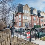 3-bedroom att/row/townhouse for sale in Toronto — 49 Fusilier Drive (Photo 3)