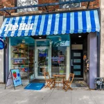 1-bedroom home for rent in Toronto — 4 - 2528 Yonge Street (Photo 1)