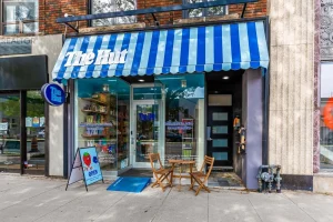 1-bedroom home for rent in Toronto — 4 - 2528 Yonge Street